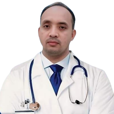 Dr. Md. Abdul Kaiyum