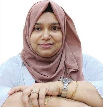 Dr. Tania Jesmin Mukta