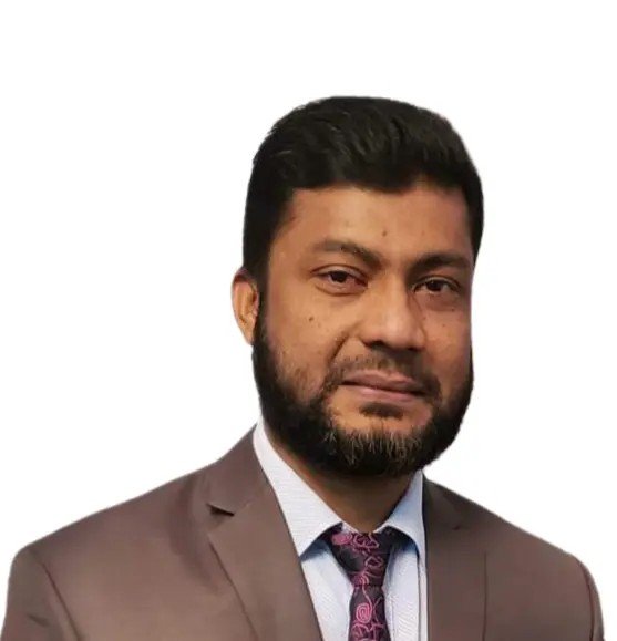 Dr. Md. Shahin Joddar
