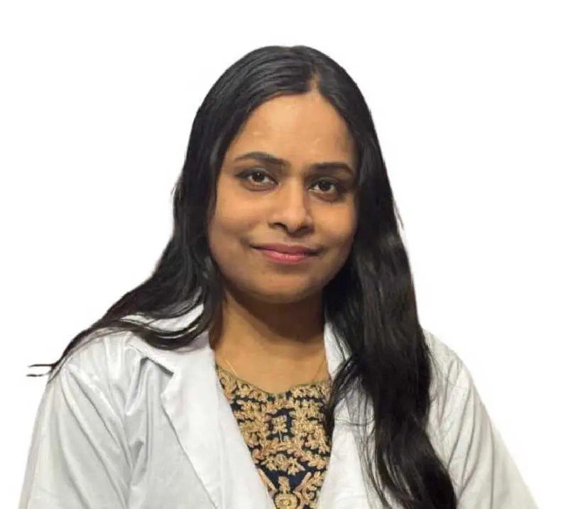 Dr. Swapna Biswas Joy