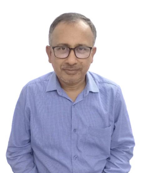 Dr. Nripendra Nath Biswas