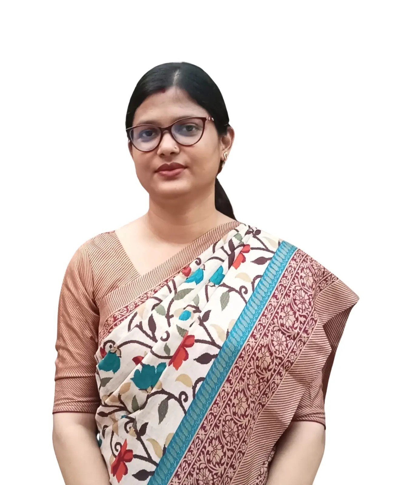 Dr. Sanhita Ghosh