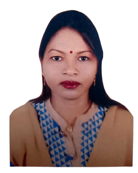 Dr. Gita Gain
