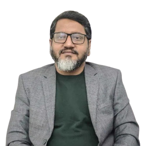 Dr. Mohammad Tabriz Hossain