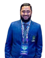 Dr. Jabed Alam