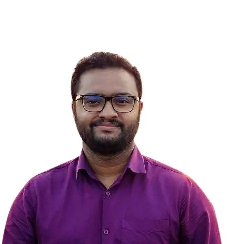 Dr. Rajib Sankar Karmakar