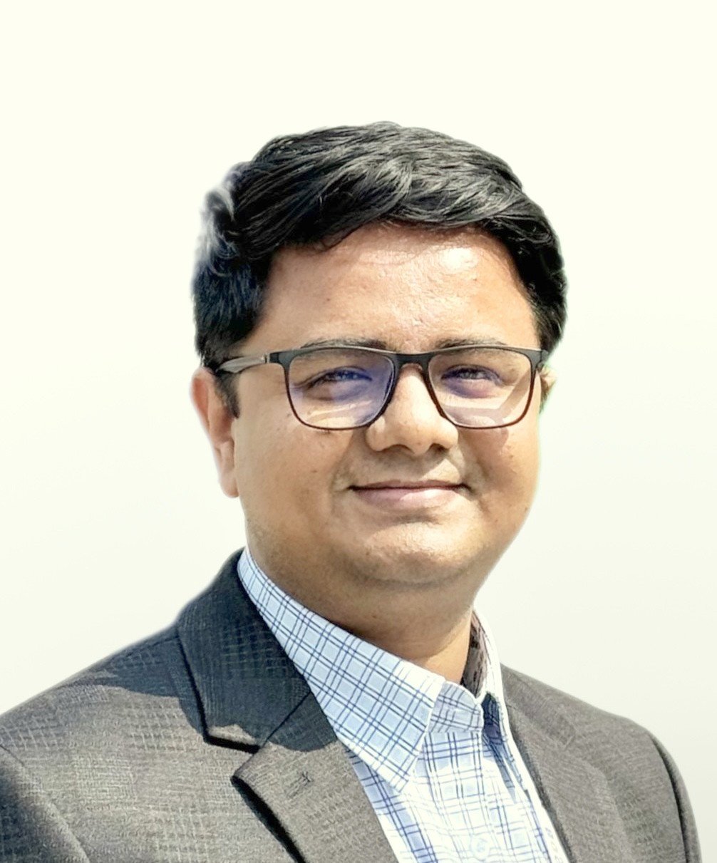 Dr Pathik Biswas