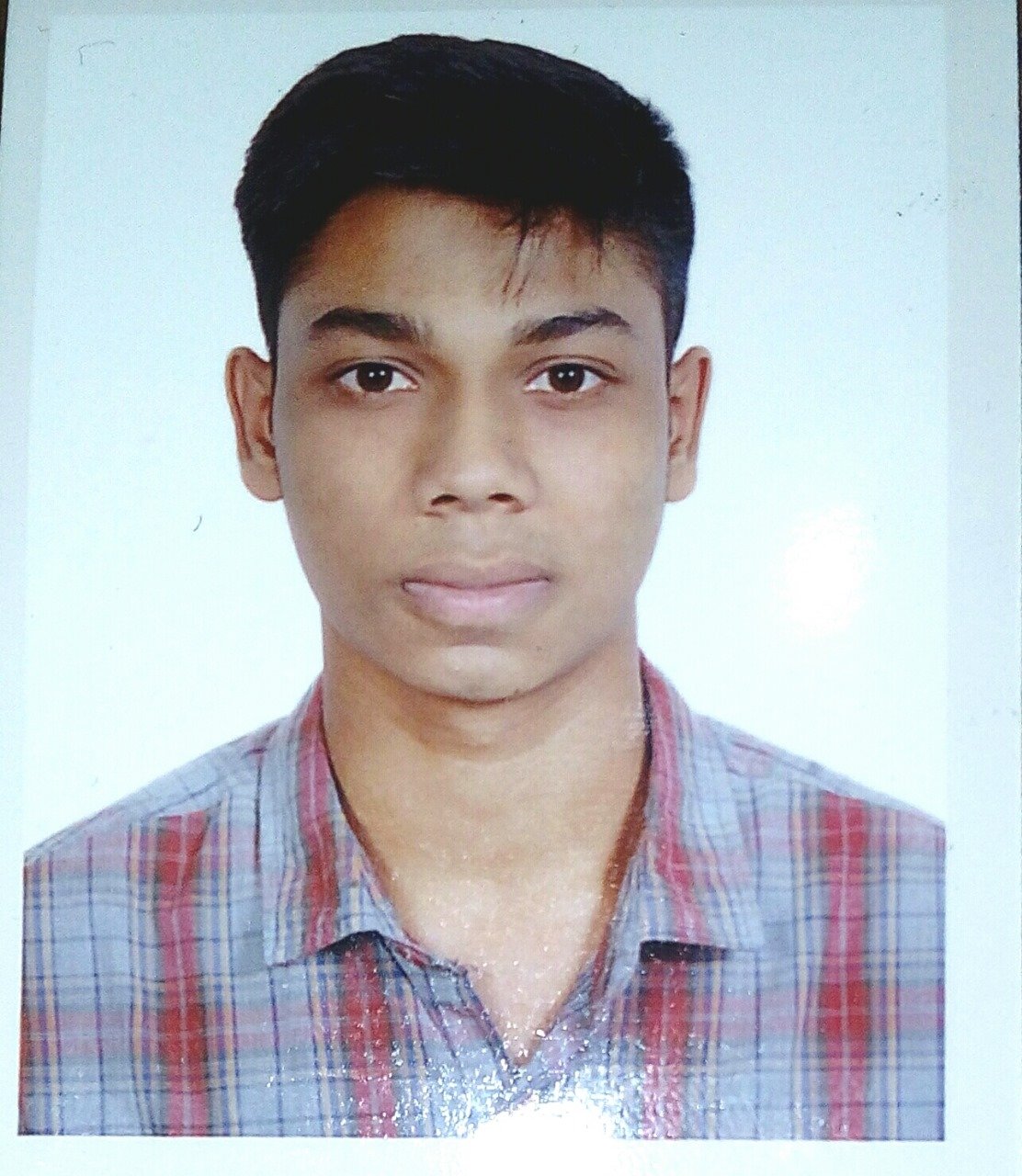 Riad Hossain