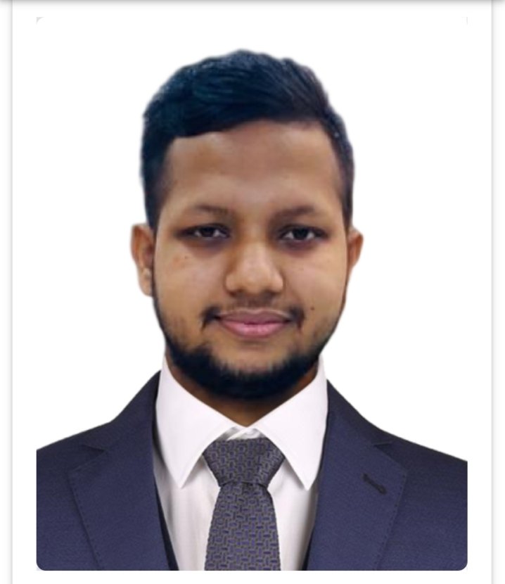 Md. Ashim Mia
