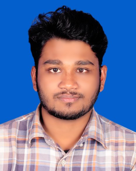 Md Niamotullah Al Saami