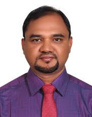 Dr. Faisal Ahmed