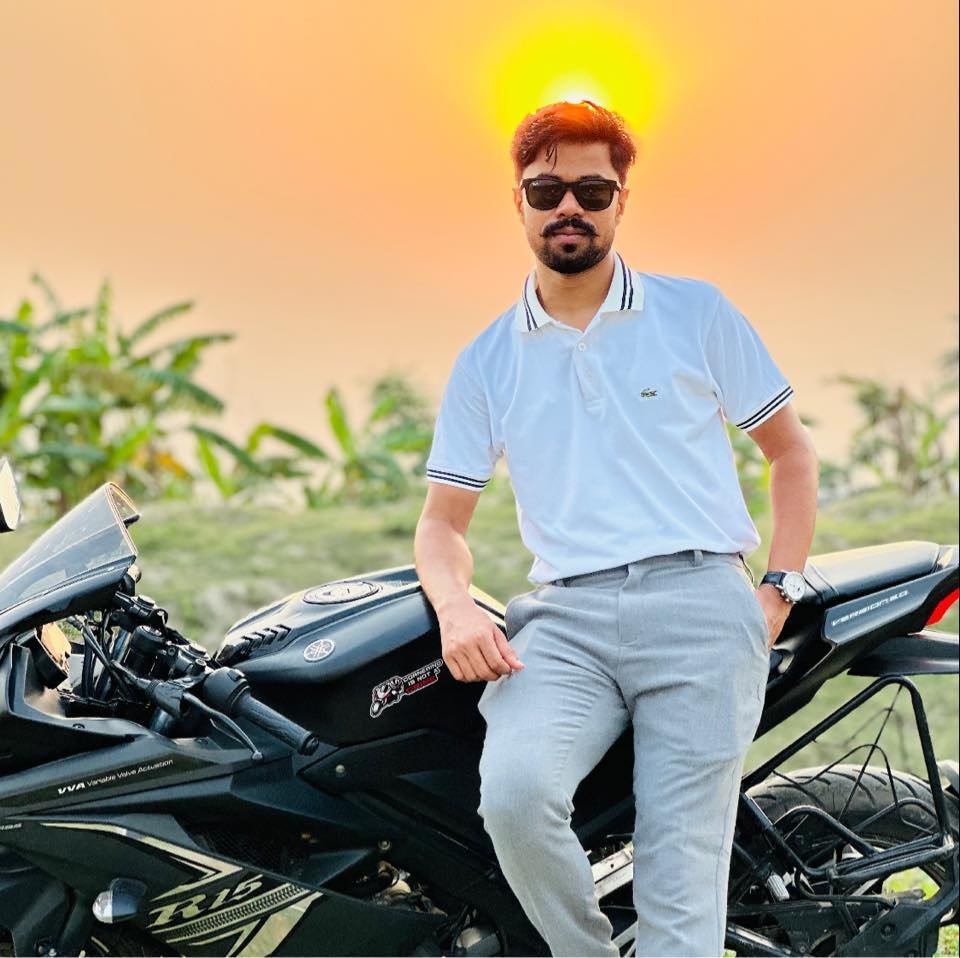 Sojib Ahmed (Mehedi)