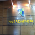 Mount Adora Hospital, Akhalia, Sylhet