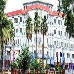 MAG Osmani Medical College & Hospital, Sylhet