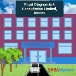 Royal Diagnostic & Consultation Limited, Khulna