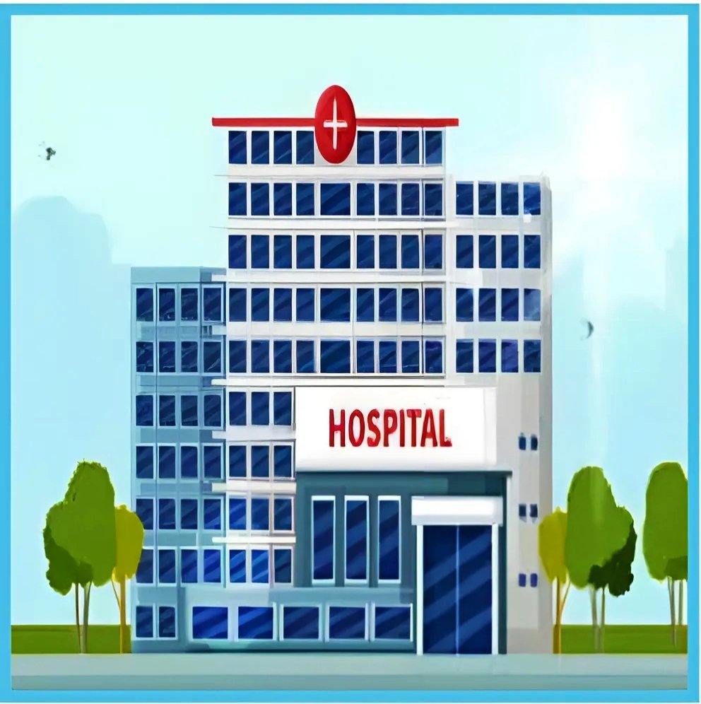 Health Care Diagnostic Centre